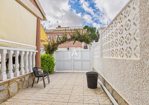Villa in Pinar de Campoverde