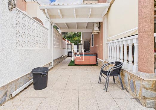 Villa in Pinar de Campoverde