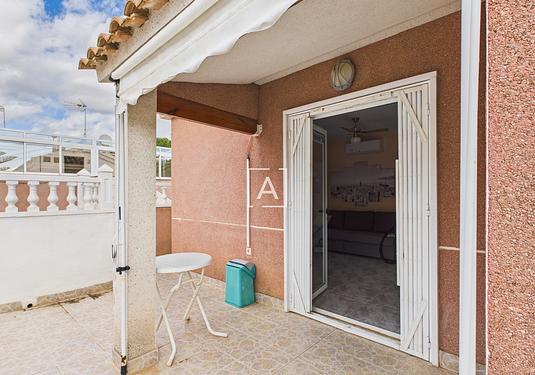 Villa in Pinar de Campoverde