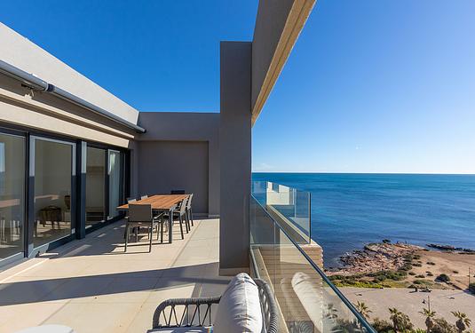 Apartment in Torrevieja