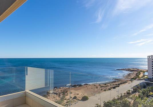 Apartment in Torrevieja