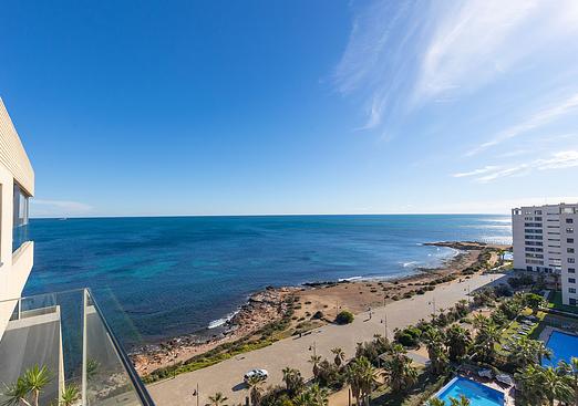 Apartment in Torrevieja