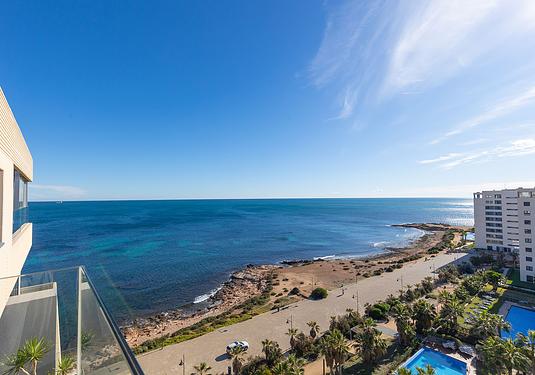 Apartment in Torrevieja