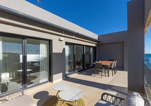 Apartment in Torrevieja