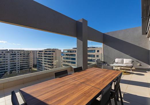 Apartment in Torrevieja