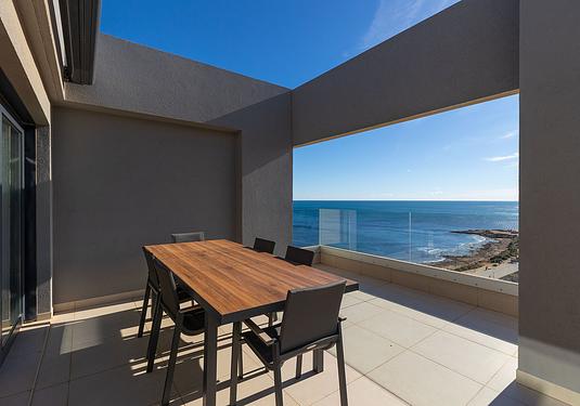 Apartment in Torrevieja