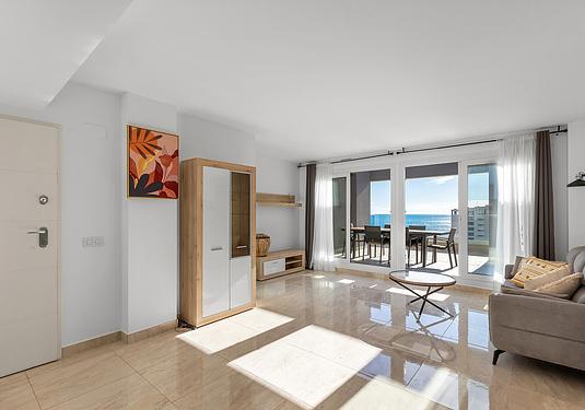 Apartment in Torrevieja
