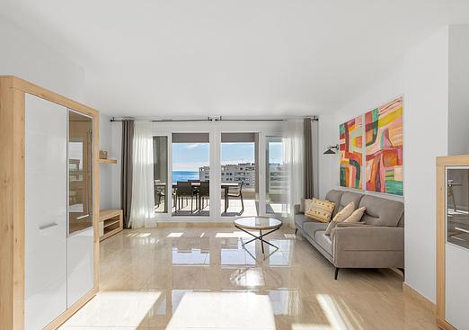 Apartment in Torrevieja