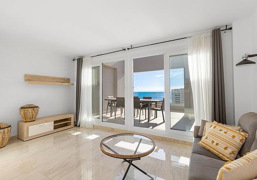 Apartment in Torrevieja
