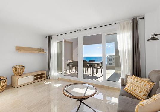 Apartment in Torrevieja