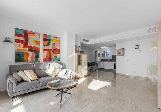 Apartment in Torrevieja
