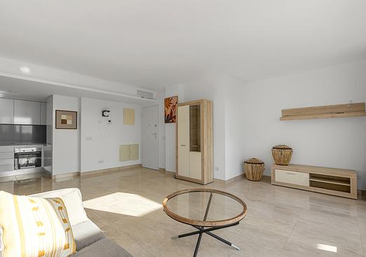 Apartment in Torrevieja