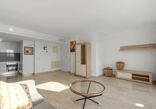 Apartment in Torrevieja