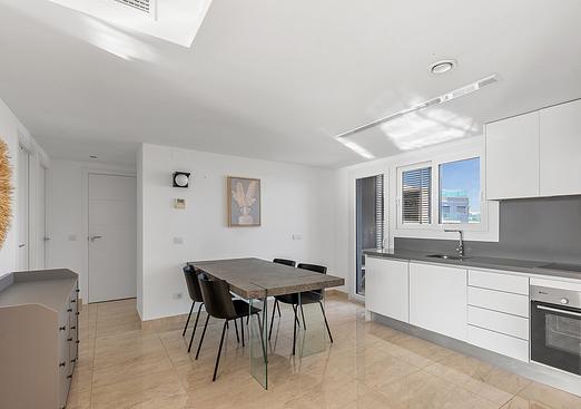 Apartment in Torrevieja