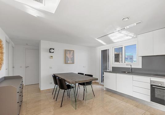 Apartment in Torrevieja