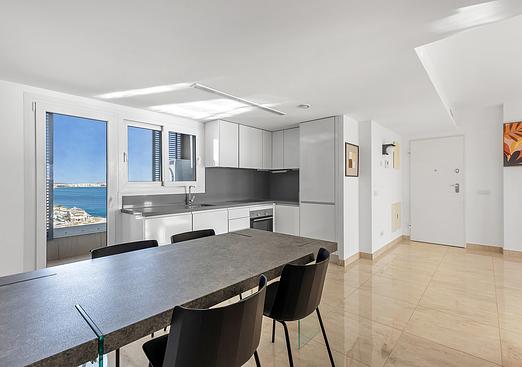 Apartment in Torrevieja