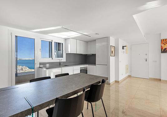 Apartment in Torrevieja