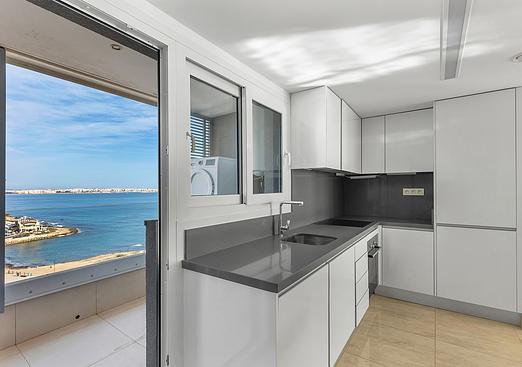 Apartment in Torrevieja