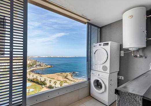 Apartment in Torrevieja