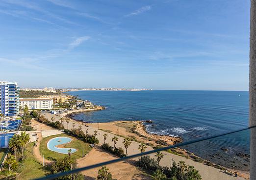 Apartment in Torrevieja