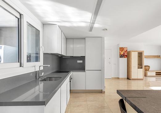 Apartment in Torrevieja