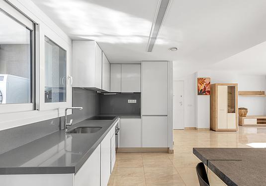 Apartment in Torrevieja
