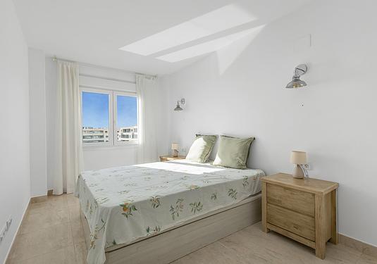 Apartment in Torrevieja