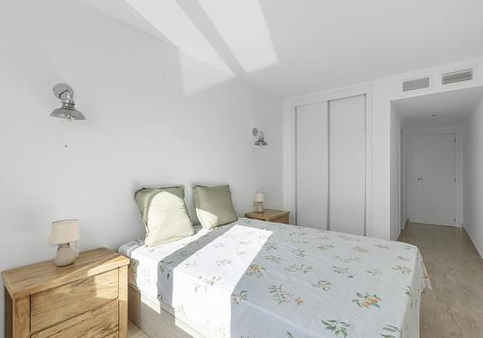 Apartment in Torrevieja