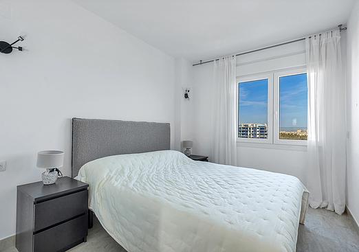 Apartment in Torrevieja