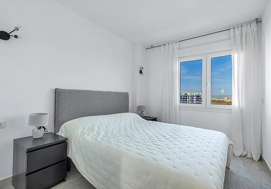 Apartment in Torrevieja
