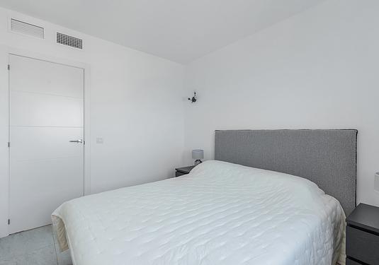 Apartment in Torrevieja