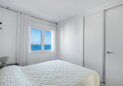 Apartment in Torrevieja