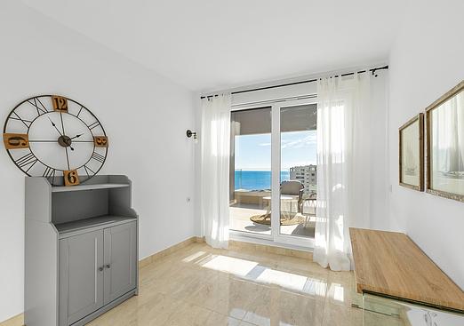 Apartment in Torrevieja