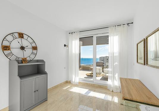 Apartment in Torrevieja