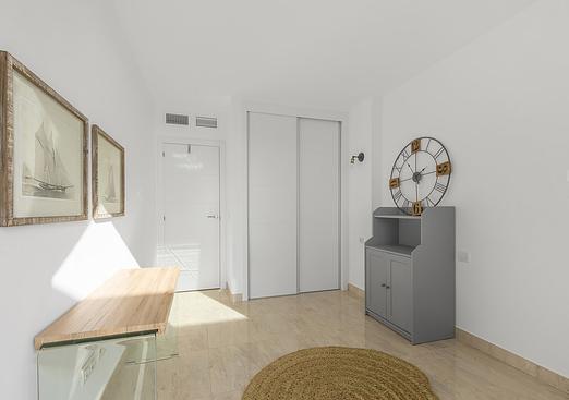 Apartment in Torrevieja