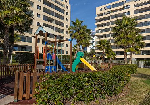 Apartment in Torrevieja