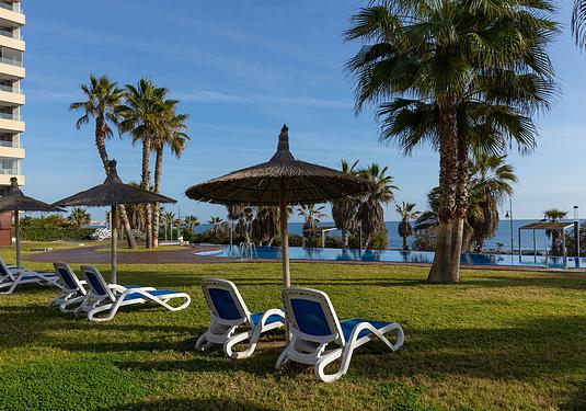Apartment in Torrevieja
