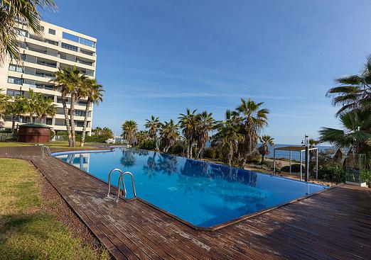 Apartment in Torrevieja