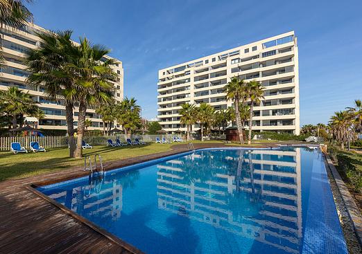 Apartment in Torrevieja