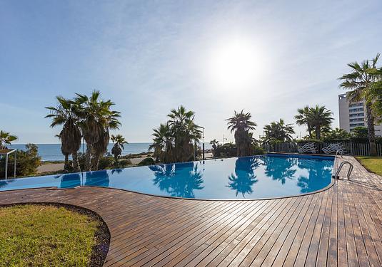 Apartment in Torrevieja