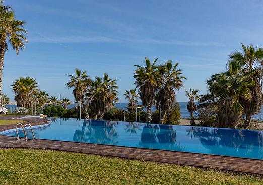 Apartment in Torrevieja