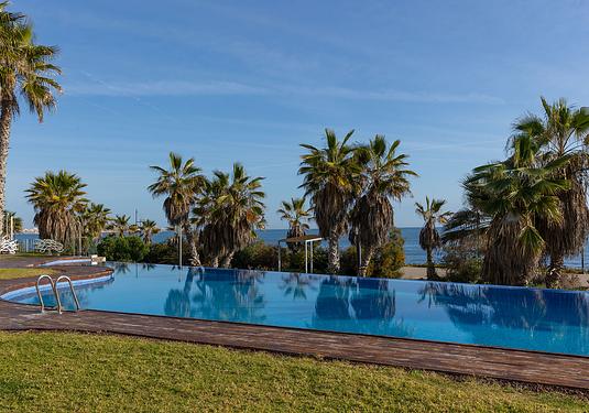 Apartment in Torrevieja