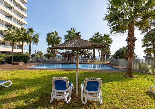 Apartment in Torrevieja