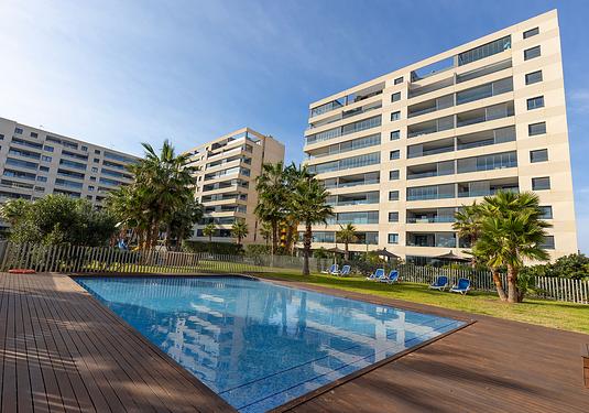 Apartment in Torrevieja