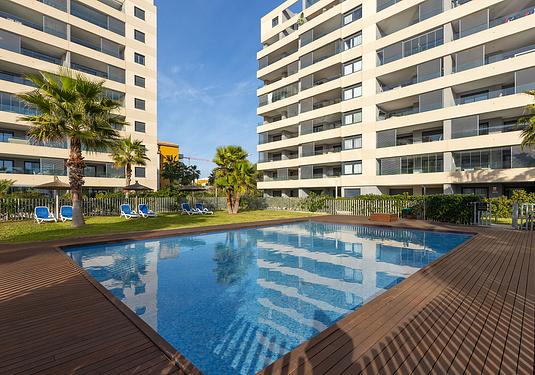 Apartment in Torrevieja