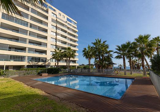 Apartment in Torrevieja