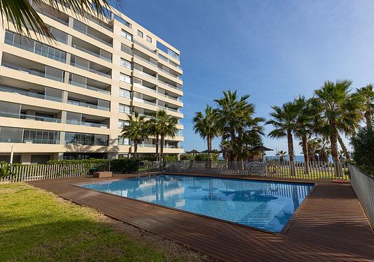Apartment in Torrevieja