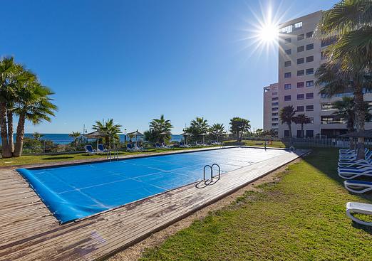 Apartment in Torrevieja