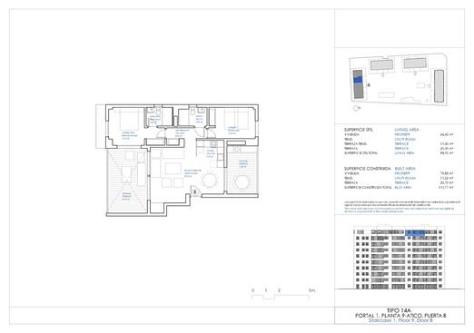 Apartment in Torrevieja