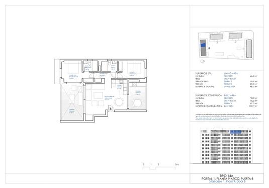 Apartment in Torrevieja